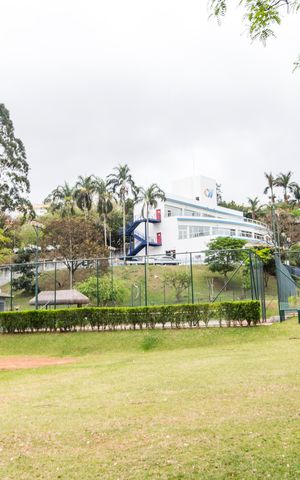 Casa de condomínio à venda com 387m², 4 quartos e 4 vagasQuadra Esportiva