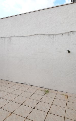 Casa à venda com 250m², 3 quartos e 6 vagasÁrea de Serviço