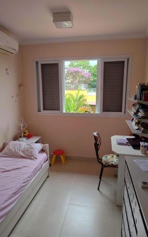 Casa à venda com 268m², 3 quartos e 5 vagas Casa à venda com 268m², 3 quartos e 5 vagasFoto 38