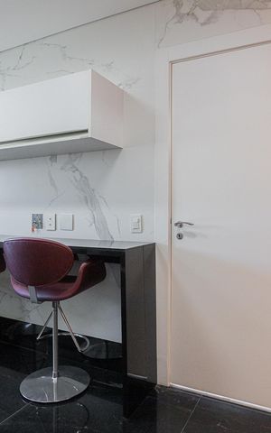 Apartamento à venda com 233m², 3 quartos e 4 vagas Apartamento à venda com 233m², 3 quartos e 4 vagasCozinha