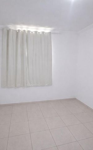 Apartamento para alugar com 38m², 2 quartos e sem vaga
