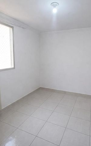 Apartamento para alugar com 38m², 2 quartos e sem vaga
