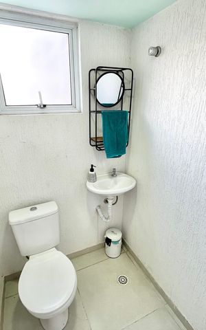 Apartamento à venda com 86m², 2 quartos e 1 vaga Apartamento à venda com 86m², 2 quartos e 1 vagaBanheiro 2