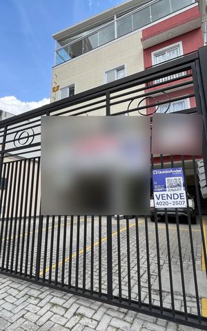 Apartamento à venda com 86m², 2 quartos e 1 vaga Apartamento à venda com 86m², 2 quartos e 1 vagaFachada/Placa