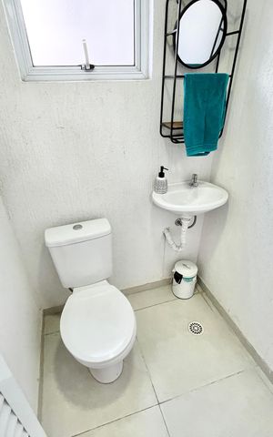 Apartamento à venda com 86m², 2 quartos e 1 vaga Apartamento à venda com 86m², 2 quartos e 1 vagaBanheiro 2