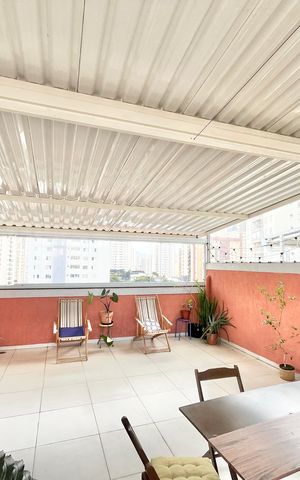 Apartamento à venda com 86m², 2 quartos e 1 vaga Apartamento à venda com 86m², 2 quartos e 1 vagaVaranda gourmet