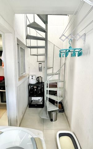 Apartamento à venda com 86m², 2 quartos e 1 vaga Apartamento à venda com 86m², 2 quartos e 1 vagaÁrea de Serviço
