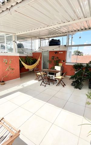 Apartamento à venda com 86m², 2 quartos e 1 vaga Apartamento à venda com 86m², 2 quartos e 1 vagaVaranda gourmet