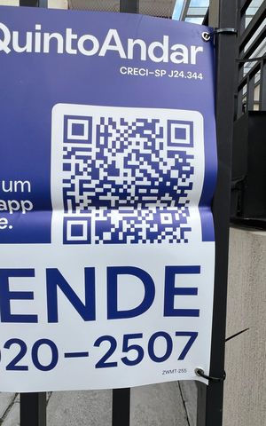 Apartamento à venda com 86m², 2 quartos e 1 vaga Apartamento à venda com 86m², 2 quartos e 1 vagaFachada/Placa