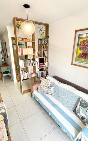 Apartamento à venda com 86m², 2 quartos e 1 vaga Apartamento à venda com 86m², 2 quartos e 1 vagaSala