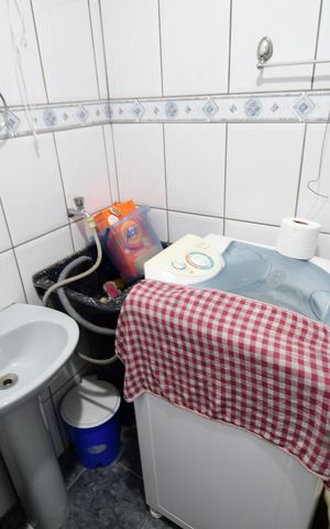 Studio à venda com 40m², 1 quarto e sem vagaBanheiro