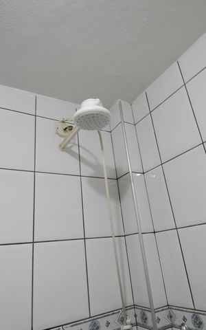 Studio à venda com 40m², 1 quarto e sem vagaBanheiro