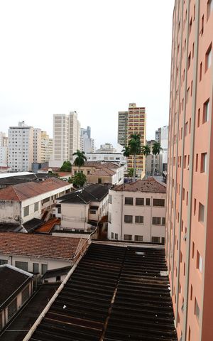 Studio à venda com 40m², 1 quarto e sem vagaQuarto - Vista