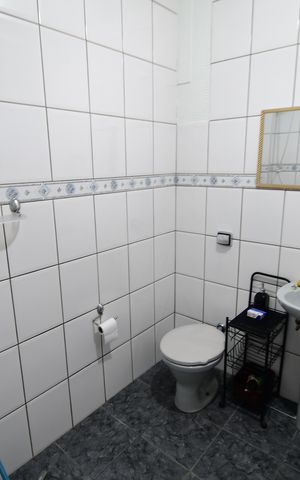 Studio à venda com 40m², 1 quarto e sem vagaBanheiro
