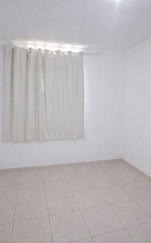 Apartamento para alugar com 39m², 2 quartos e sem vaga