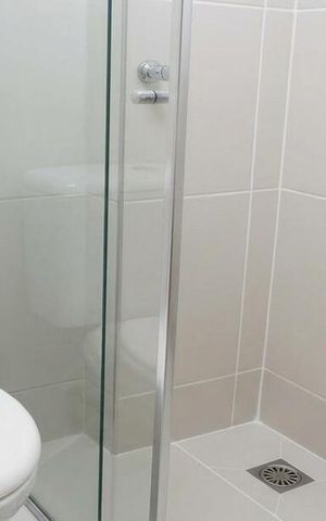 Apartamento para alugar com 39m², 2 quartos e sem vaga