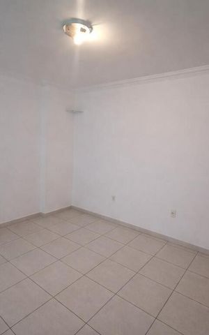Apartamento para alugar com 39m², 2 quartos e sem vaga