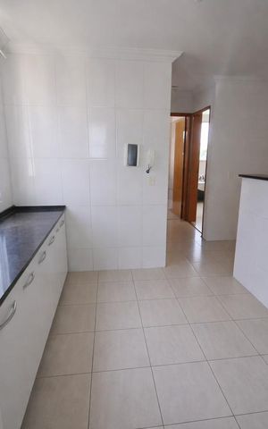 Apartamento para alugar com 38m², 2 quartos e sem vaga