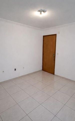 Apartamento para alugar com 38m², 2 quartos e sem vaga