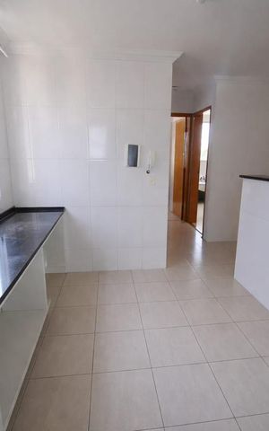 Apartamento para alugar com 38m², 2 quartos e sem vaga