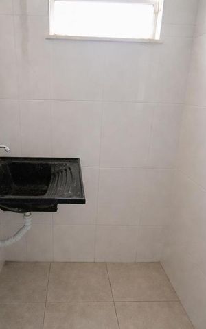 Apartamento para alugar com 38m², 2 quartos e sem vaga