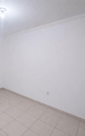 Apartamento para alugar com 37m², 2 quartos e sem vaga