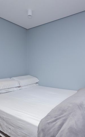 Apartamento à venda com 49m², 2 quartos e 1 vagaQuarto 2