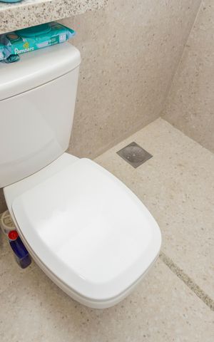 Apartamento à venda com 49m², 2 quartos e 1 vagaBanheiro
