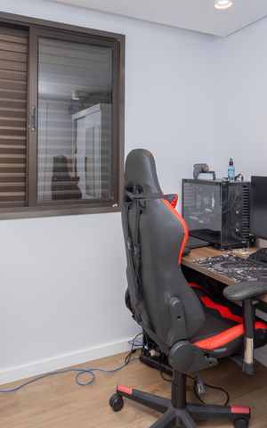 Apartamento à venda com 49m², 2 quartos e 1 vagaQuarto 1