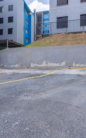 Apartamento à venda com 49m², 2 quartos e 1 vagaGaragem