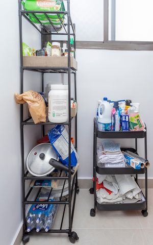 Apartamento à venda com 49m², 2 quartos e 1 vagaÁrea de Serviço