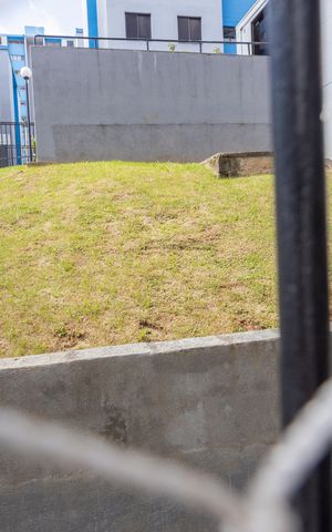 Apartamento à venda com 49m², 2 quartos e 1 vagaVista do Quarto 1