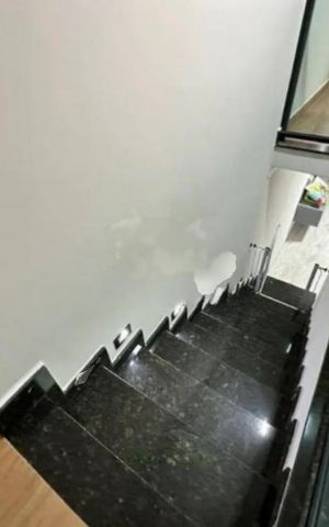 Casa à venda com 190m², 4 quartos e 3 vagas