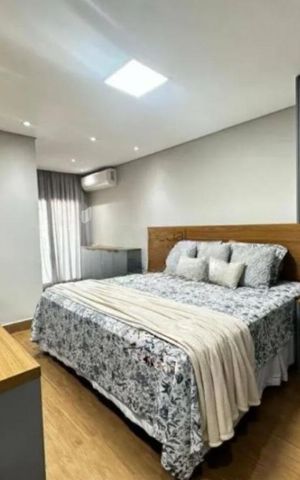 Casa à venda com 190m², 4 quartos e 3 vagas