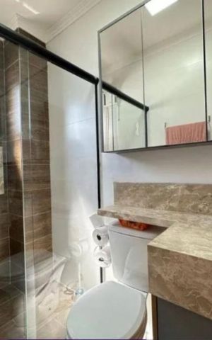 Casa à venda com 190m², 4 quartos e 3 vagas