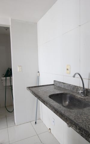 Casa de condomínio para alugar com 75m², 3 quartos e 1 vagaCozinha