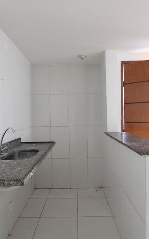 Casa de condomínio para alugar com 75m², 3 quartos e 1 vagaCozinha