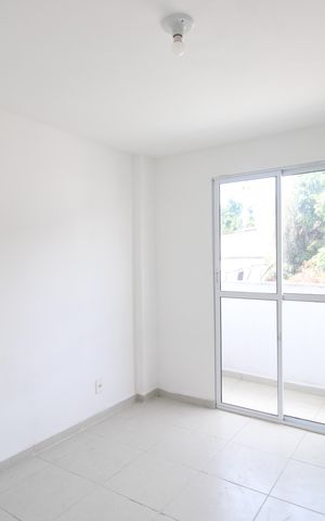 Casa de condomínio para alugar com 75m², 3 quartos e 1 vagaQuarto 1
