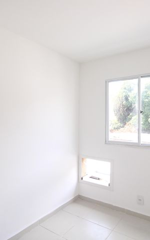 Casa de condomínio para alugar com 75m², 3 quartos e 1 vagaQuarto 2