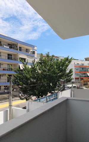 Casa de condomínio para alugar com 75m², 3 quartos e 1 vagaQuarto 3 - Varanda