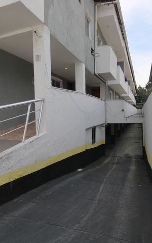 Casa de condomínio para alugar com 75m², 3 quartos e 1 vagaGaragem