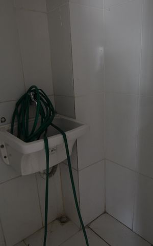 Casa de condomínio para alugar com 75m², 3 quartos e 1 vagaÁrea de serviço