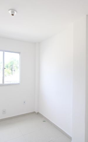 Casa de condomínio para alugar com 75m², 3 quartos e 1 vagaQuarto 2