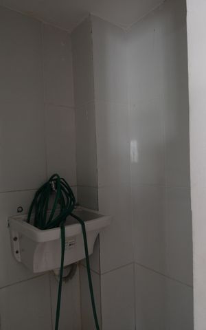 Casa de condomínio para alugar com 75m², 3 quartos e 1 vagaÁrea de serviço