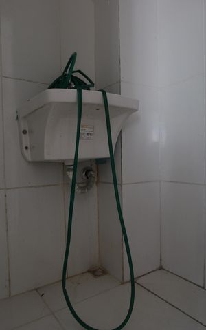 Casa de condomínio para alugar com 75m², 3 quartos e 1 vagaÁrea de serviço