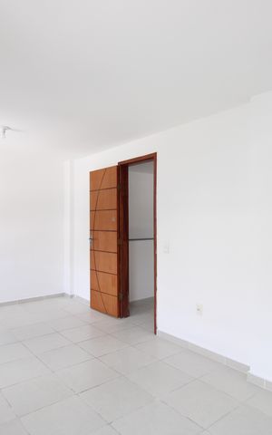 Casa de condomínio para alugar com 75m², 3 quartos e 1 vagaQuarto 3