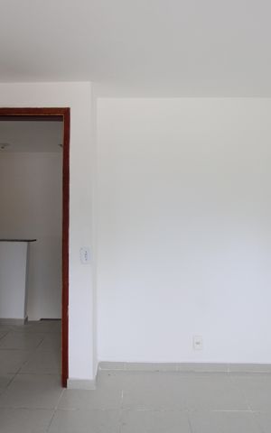 Casa de condomínio para alugar com 75m², 3 quartos e 1 vagaQuarto 1