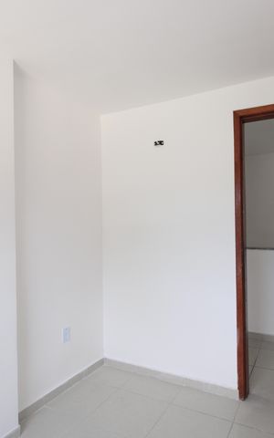 Casa de condomínio para alugar com 75m², 3 quartos e 1 vagaQuarto 2