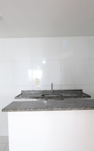 Casa de condomínio para alugar com 75m², 3 quartos e 1 vagaCozinha