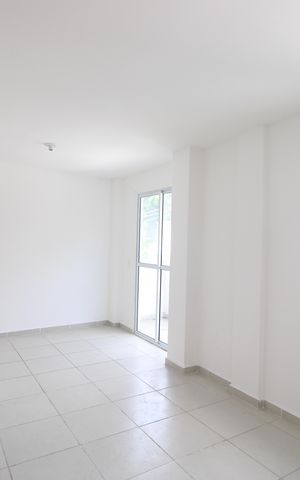 Casa de condomínio para alugar com 75m², 3 quartos e 1 vagaQuarto 3